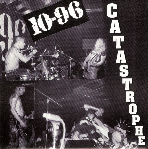 10-96 - Catastrophe cover 