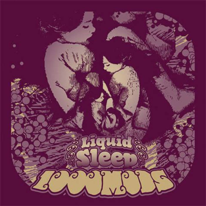 1000MODS - Liquid Sleep cover 