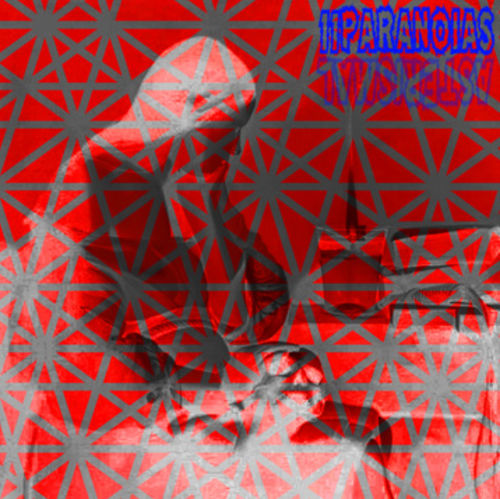 11PARANOIAS - Asterismal cover 