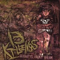 13 KILLINGS - Serenity's Ebony Dream cover 