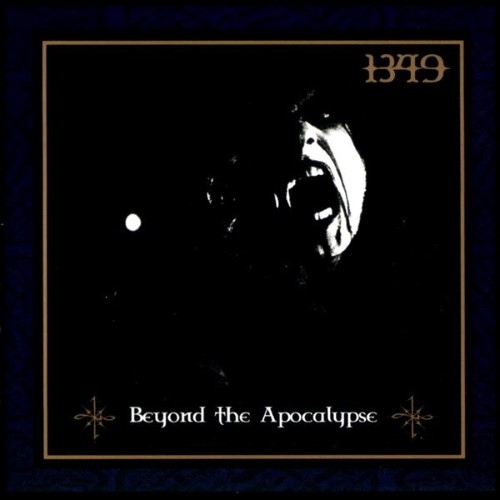 1349 - Beyond the Apocalypse cover 