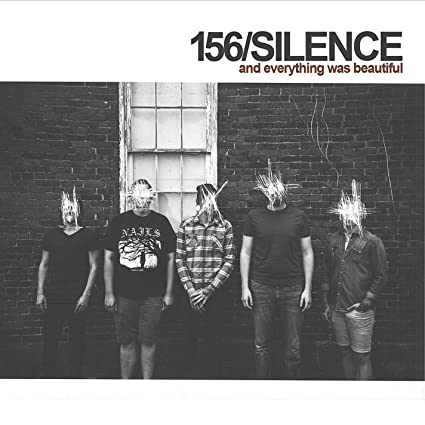 156/SILENCE - And Everything Was Beautiful cover 