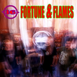 16 - Fortune and Flames cover 