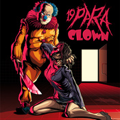 19PARA - Clown cover 