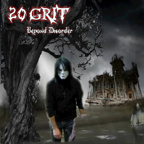 20GRIT - Beyond Disorder cover 