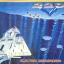 220 VOLT - Electric Messengers cover 
