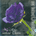2EXCESS - No Rose Without Thorns cover 