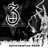 3 - Antichristian Kaos cover 