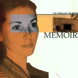 THE 3RD AND THE MORTAL - Memoirs cover 