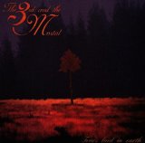 THE 3RD AND THE MORTAL - Tears Laid in Earth cover 