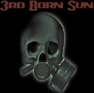 3RD BORN SUN - 3rd Born Sun cover 