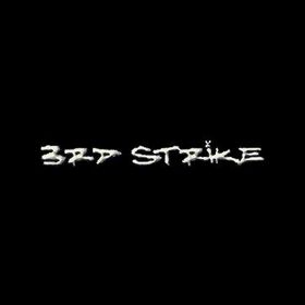 3RD STRIKE - Walked Away / Breathe It Out cover 