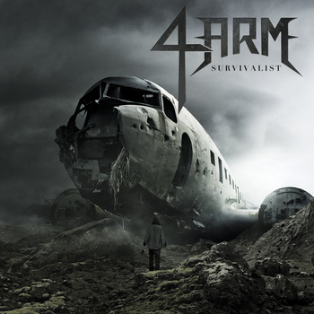 4ARM - Survivalist cover 
