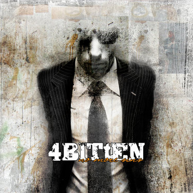 4BITTEN - No More Sins cover 