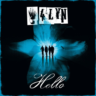 4LYN - Hello cover 