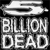 5 BILLION DEAD - 5 Billion Dead LIVE @ House Of Blues Orlando cover 