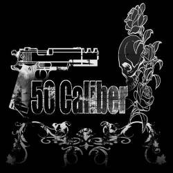 50 CALIBER - Demo 2009 cover 