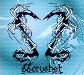 66CRUSHER - Promo 2004 cover 