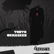 66CRUSHER - Truth Unmasked cover 