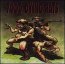 7000 DYING RATS - Fanning the Flames of Fire cover 