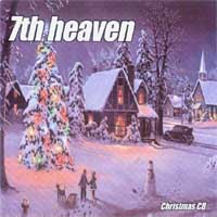 7TH HEAVEN - Christmas cover 
