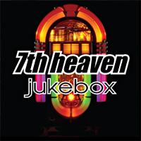 7TH HEAVEN - Jukebox cover 