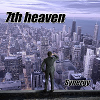 7TH HEAVEN - Synergy cover 
