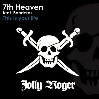 7TH HEAVEN - This Is Your Life (feat. Banderas) cover 