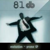 81 DB - Evaluation Promo EP 2007 cover 
