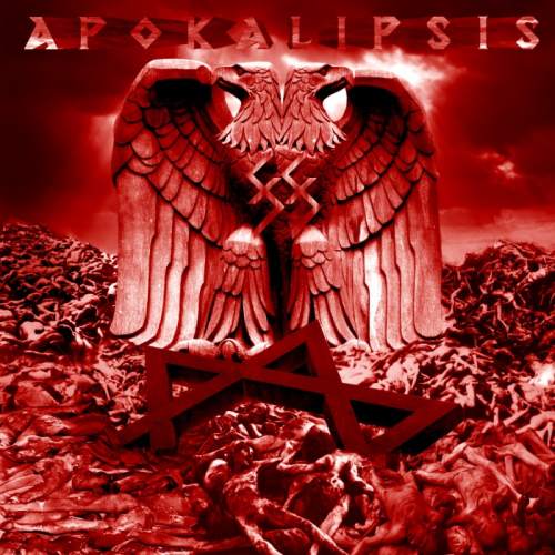 88 - Apokalipsis cover 