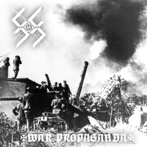 88 - War Propaganda cover 