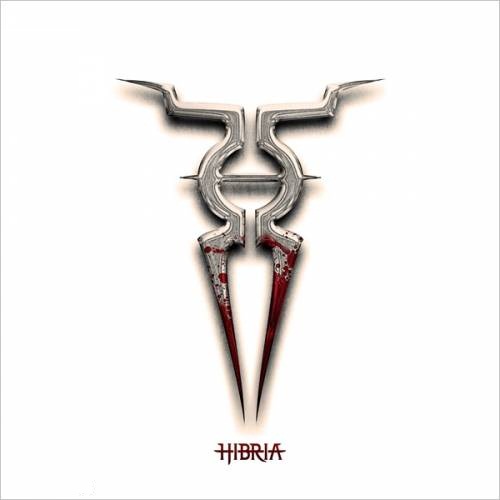 HIBRIA - Hibria cover 