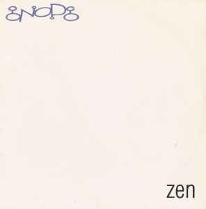 8NOP8 - Zen cover 