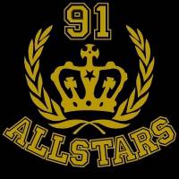 91 ALL STARS - 91 Allstars cover 