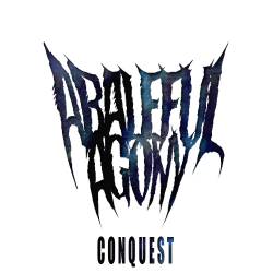A BALEFUL AGONY - Conquest cover 