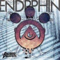 A BARKING DOG NEVER BITES - Endrphin cover 