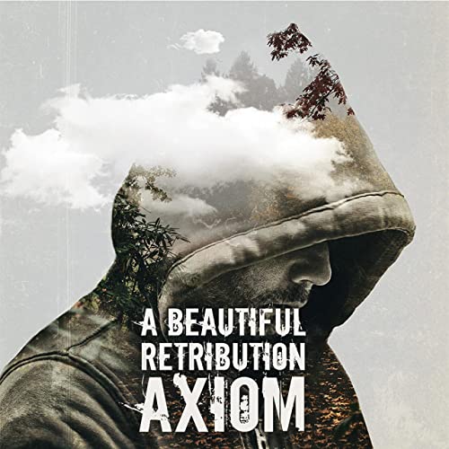 A BEAUTIFUL RETRIBUTION - Axiom cover 