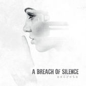 A BREACH OF SILENCE - Secrets cover 