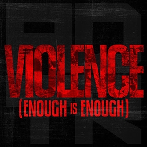 A DAY TO REMEMBER - Violence (Enough Is Enough) cover 