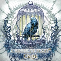 A GHOST OF FLARE - Cage cover 