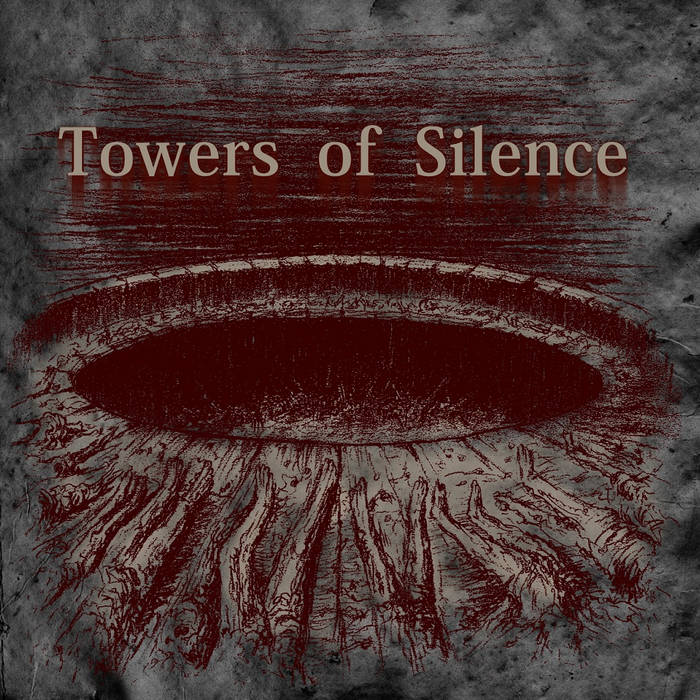 A GOD OR AN OTHER - Towers Of Silence cover 