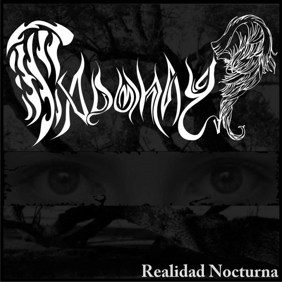 A MURDER DIRGE - Realidad Nocturna cover 