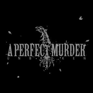 A PERFECT MURDER - Unbroken cover 