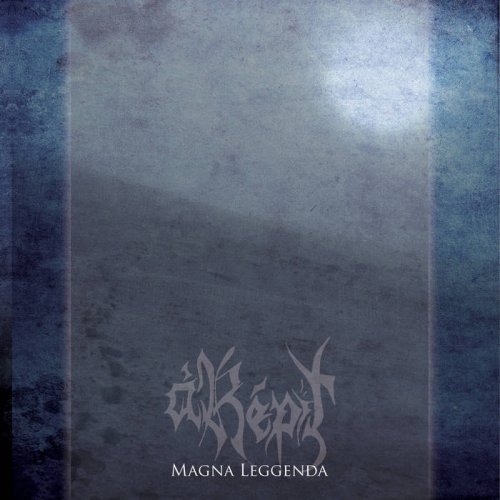 À RÉPIT - Magna leggenda cover 