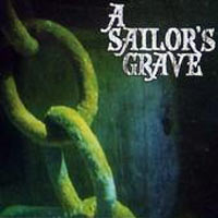 A SAILOR'S GRAVE - Demo cover 