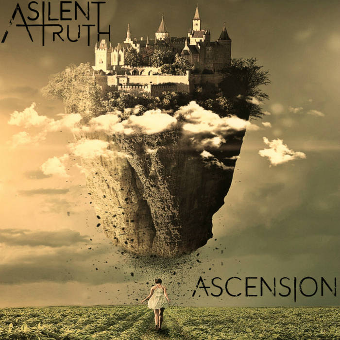 A SILENT TRUTH - Ascension cover 