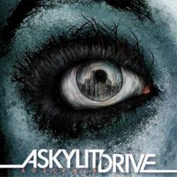 A SKYLIT DRIVE - Adelphia cover 