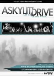 A SKYLIT DRIVE - Let Go of the Wires cover 
