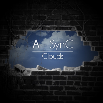 A-SYNC - Clouds cover 