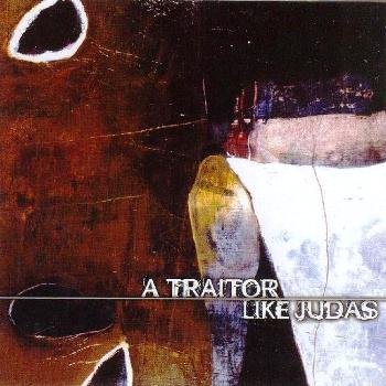 A TRAITOR LIKE JUDAS - Poems for a Dead Man cover 